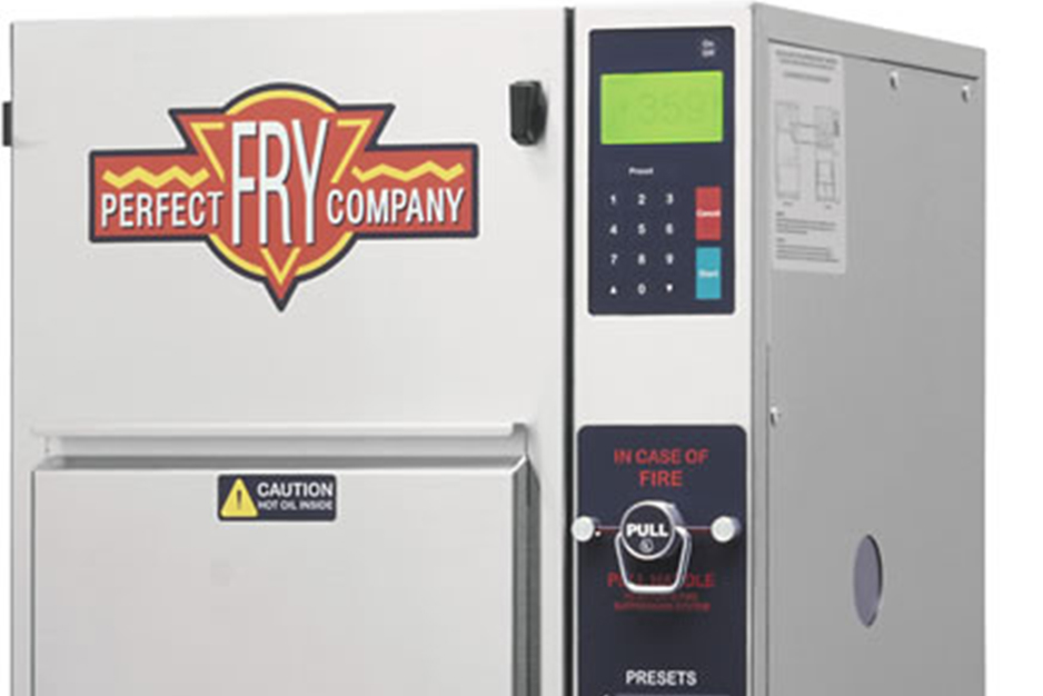 Best Commercial Deep Fryer Buyer’s Guide SilverChef